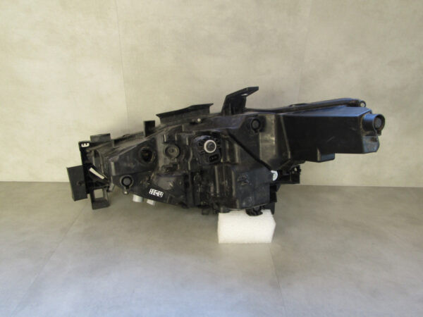 KOPLAMP Mazda CX5 II 2 LED 17-22 ZWART K124-51030 RECHTS Q354/B165