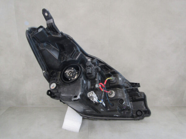KOPLAMP Toyota Yaris 3 III FACELIFT Normaal 14-17 Links Q548/K5/1D