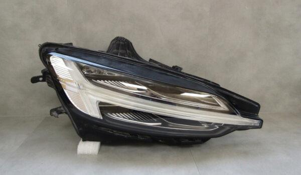 Koplamp Volvo V60 II 2 S60 III 3 FULL LED ACTIVE 18- Rechts S601/K5/10E