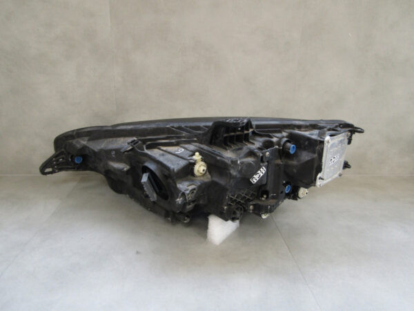 Koplamp Volvo V60 II 2 S60 III 3 FULL LED ACTIVE 18- Rechts S601/K5/10E