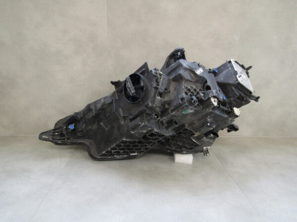 Koplamp Volvo V60 II 2 S60 III 3 FULL LED ACTIVE 18- Rechts S601/K5/10E