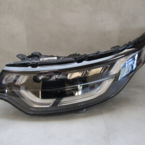 KOPLAMP Land Rover Discovery 5V L462 LED- 16- HY32-13W030-HC LINKS Q497/B175