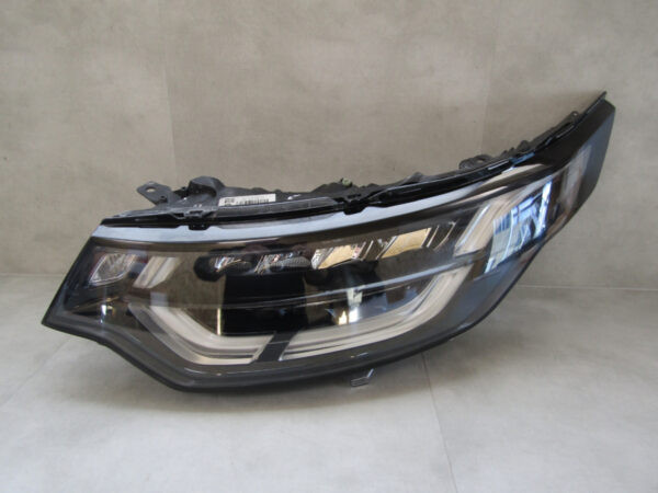 KOPLAMP Land Rover Discovery 5V L462 LED- 16- HY32-13W030-HC LINKS Q497/B175