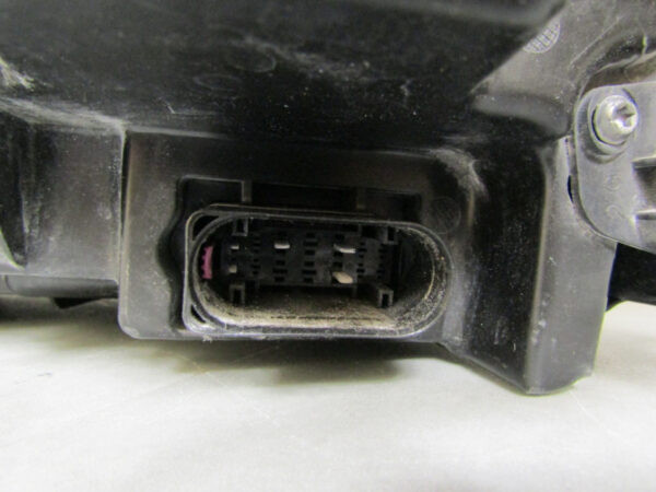Koplamp Volvo XC90 II FULL LED ACTIVE 14- 31655808 RECHTS  S75/D125