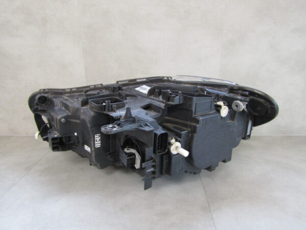 Koplamp BMW X2 F39 Full LED 17-23 6311 8738186 Rechts Q779