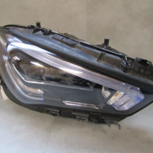 KOPLAMP Mercedes CLA W118 MULTIBEAM koplamp 19-23 A1189067001 RECHTS Q526/A127