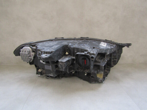 Koplamp Volvo XC90 FULL LED ACTIVE 14-24 Links 31656987 S763/F146
