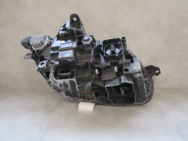 Koplamp Volvo XC90 FULL LED ACTIVE 14-24 Links 31656987 S763/F146