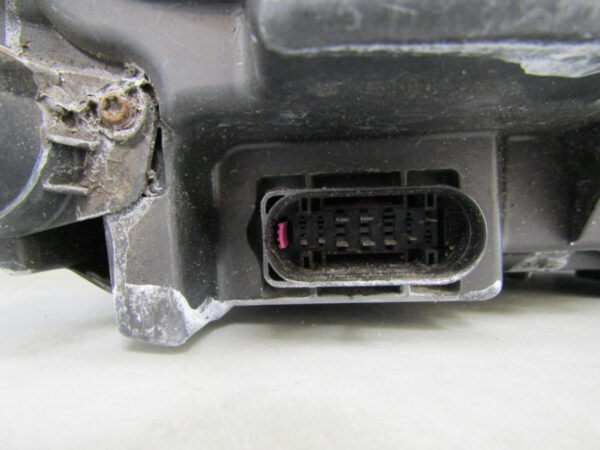 Koplamp Volvo XC90 FULL LED ACTIVE 14-24 Links 31656987 S763/F146