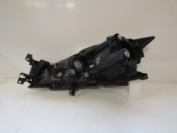 KOPLAMP Mazda 6 GH HALOGEEN 07-10 RECHTS Q68/D62