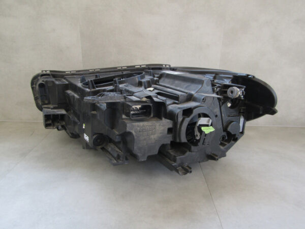 Koplamp BMW X1 F48 Facelift LCI FULL LED 19-22 63115A01172 Rechts Q720/K5 6E