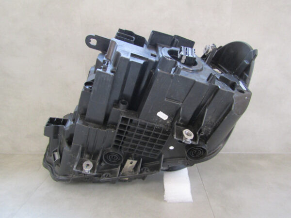Koplamp BMW X1 F48 Facelift LCI FULL LED 19-22 63115A01172 Rechts Q720/K5 6E