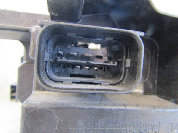 Koplamp BMW X1 F48 Facelift LCI FULL LED 19-22 63115A01172 Rechts Q720/K5 6E
