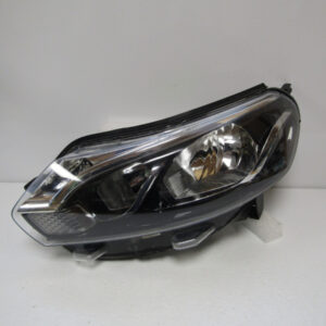 Koplamp Toyota Proace 2 II HALOGEEN PRO ACE 16-23 9808581280 LINKS Q33/D18