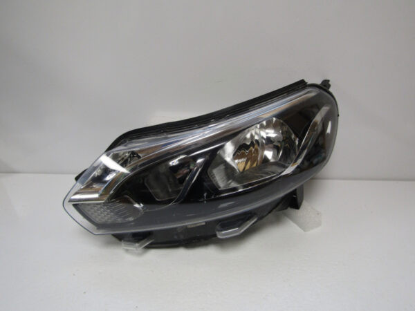 Koplamp Toyota Proace 2 II HALOGEEN PRO ACE 16-23 9808581280 LINKS Q33/D18
