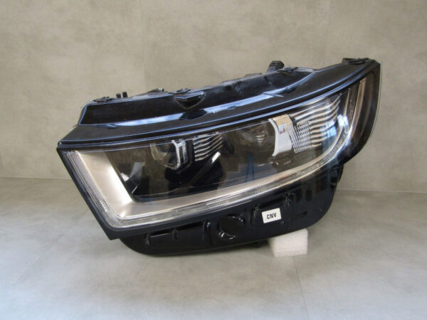 Koplamp Ford Edge 2 II FULL LED 16-18 FK7B 13W030 CG LINKS Q344/E161