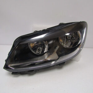KOPLAMP VOLKSWAGEN VW Caddy Touran 1T1 FACELIFT 10-15 1T1941005H LINKS Q31/C22