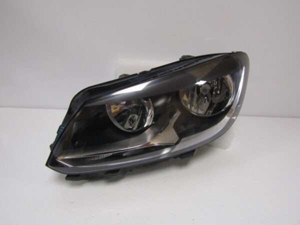 KOPLAMP VOLKSWAGEN VW Caddy Touran 1T1 FACELIFT 10-15 1T1941005H LINKS Q31/C22