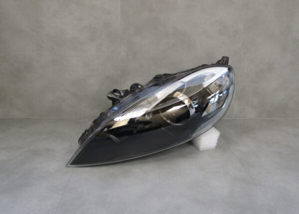 KOPLAMP VOLVO V40 XENON 12-16 31420007 LINKS S333/E81
