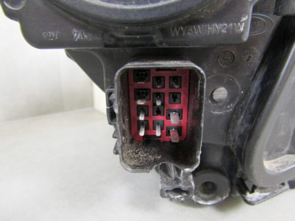 KOPLAMP VOLVO V40 XENON 12-16 31420007 LINKS S333/E81