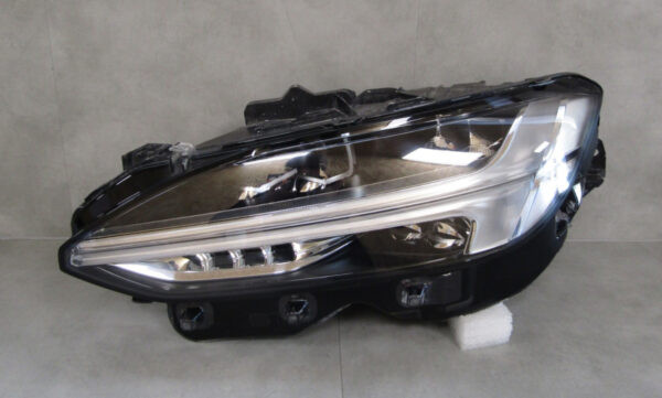Koplamp Volvo V90 S90 MID LED-16- 31655197 Links S545/K5/7E