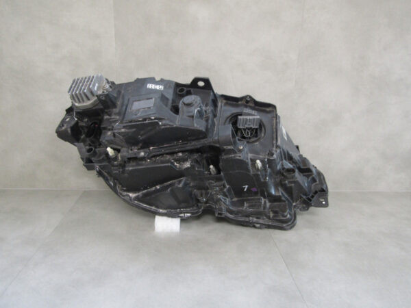 Koplamp Volvo V90 S90 MID LED-16- 31655197 Links S545/K5/7E