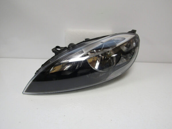 KOPLAMP Volvo V40 12-16 31420003 LINKS Q30/D20