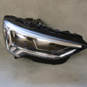 Koplamp Audi Q3 83A FULL LED 18- 83A941034 RECHTS Q427