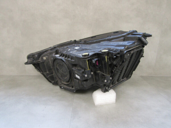 Koplamp Audi Q3 83A FULL LED 18- 83A941034 RECHTS Q427
