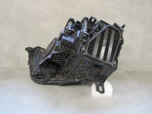 Koplamp Audi Q3 83A FULL LED 18- 83A941034 RECHTS Q427