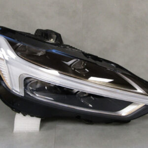 Koplamp Volvo XC60 2 XC 60 FULL LED 17-24 31655231 Rechts S606/C160
