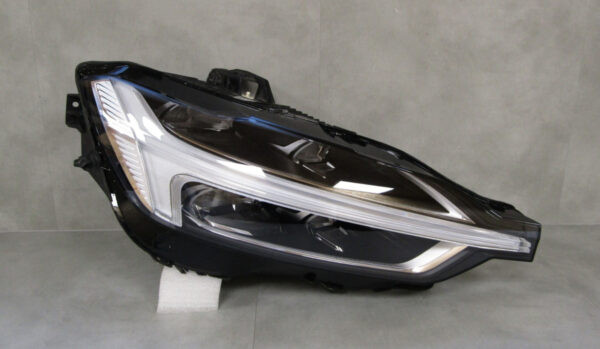Koplamp Volvo XC60 2 XC 60 FULL LED 17-24 31655231 Rechts S606/C160