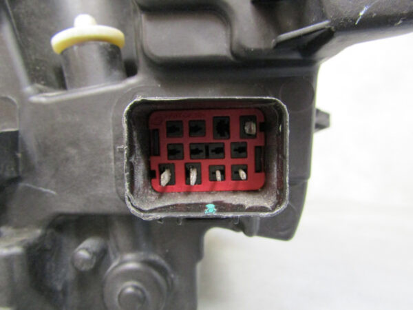 Koplamp Volvo XC60 2 XC 60 FULL LED 17-24 31655231 Rechts S606/C160