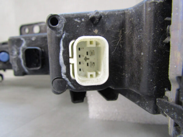KOPLAMP BMW 7 SERIE G70 LED DAGRIJVERLICHTING SVAROWSKI 22- 9879936 RECHTS Q319/D119