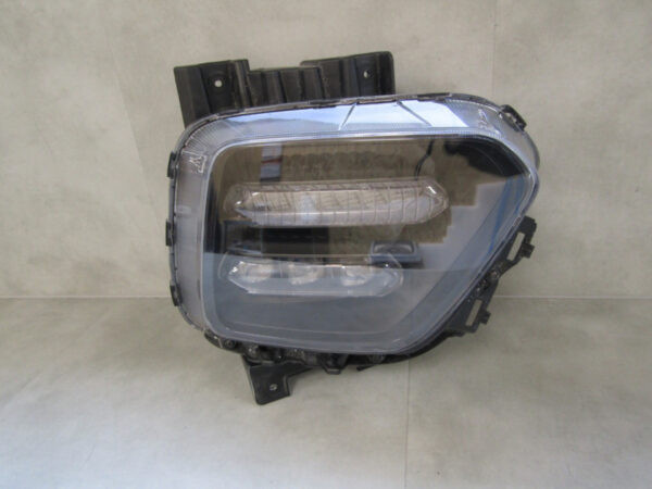KOPLAMP Kia Soul 3 III LED DAGRIJVERLICHTING 18-22 92202-J2 RECHTS Q316/B138