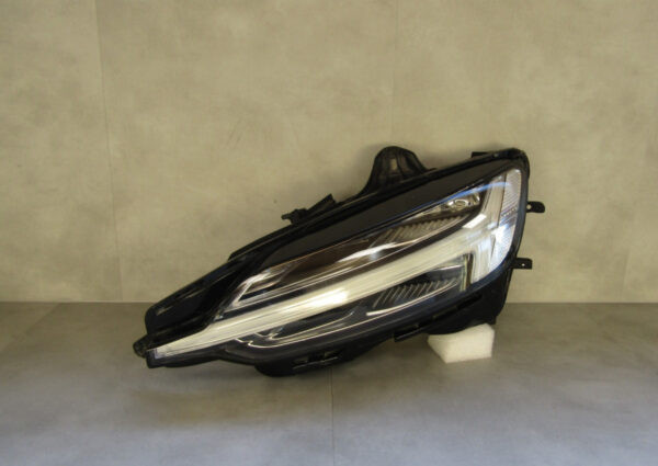 Koplamp Volvo V60 II 2 S60 III 3 FULL LED MID 18- LINKS S257/A66