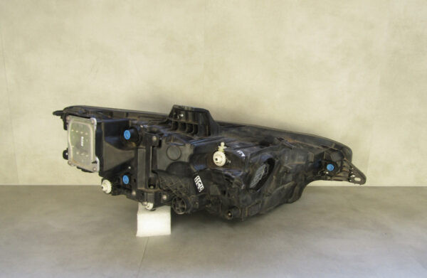Koplamp Volvo V60 II 2 S60 III 3 FULL LED MID 18- LINKS S257/A66