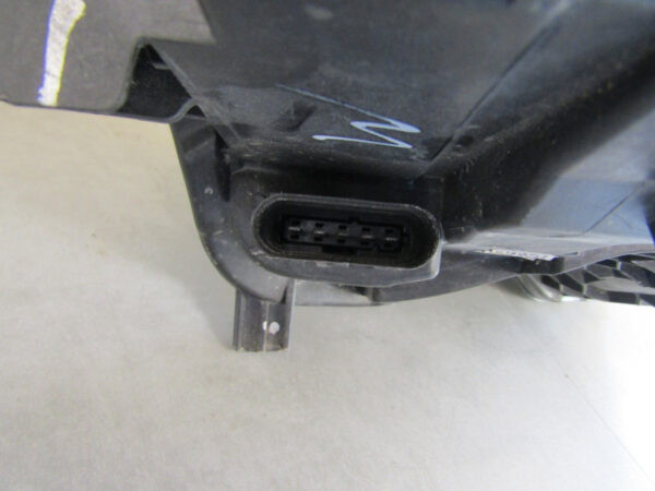 Koplamp Volvo V60 II 2 S60 III 3 FULL LED MID 18- LINKS S257/A66