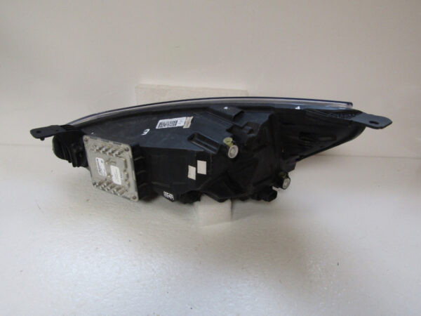 KOPLAMP Ford Focus MK4 FULL LED 18-21 JX7B 13E016 AF RECHTS Q190/D79