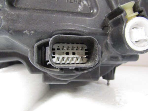 KOPLAMP Ford Focus MK4 FULL LED 18-21 JX7B 13E016 AF RECHTS Q190/D79