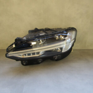 Koplamp Volvo V90 S90 FULL LED ACTIVE 16- 31655728 LINKS S91/F126