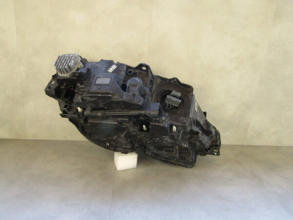 Koplamp Volvo V90 S90 FULL LED ACTIVE 16- 31655728 LINKS S91/F126