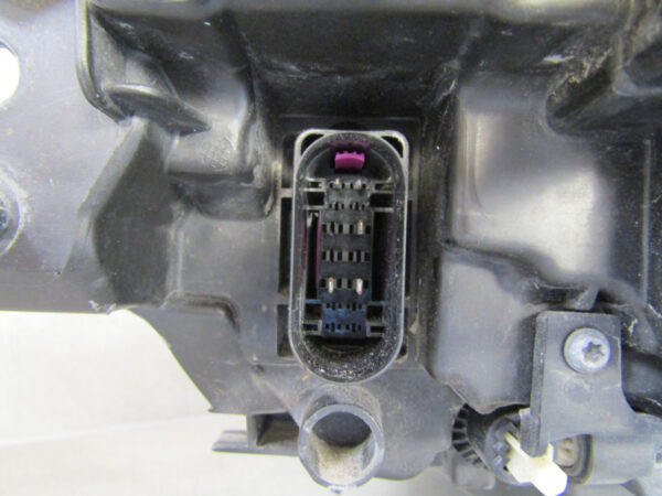 Koplamp Volvo V90 S90 FULL LED ACTIVE 16- 31655728 LINKS S91/F126