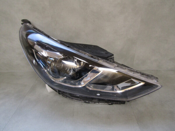 KOLPAMP Hyundai I30 III FACELIFT 20- 92102G4510 Rechts Q567/K5/3C