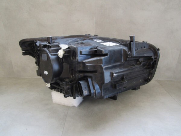 Koplamp Mercedes B Klasse W247 FACELIFT FULL LED MULTIBEAM 23- Links Q713/K5 5E
