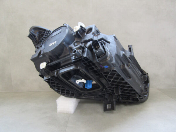 Koplamp Mercedes B Klasse W247 FACELIFT FULL LED MULTIBEAM 23- Links Q713/K5 5E