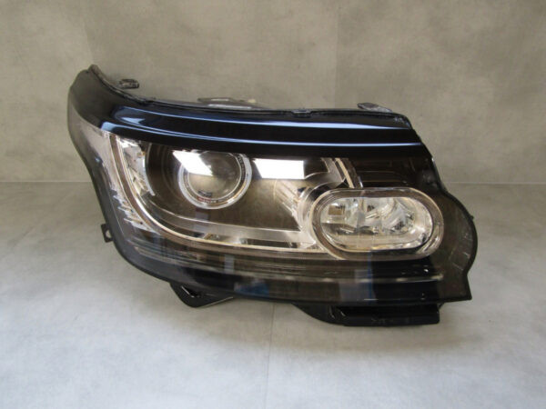 KOPLAMP Range Rover Vogue L405 XENON 12-17 CK52-13W029-EG RECHTS Q333/B151