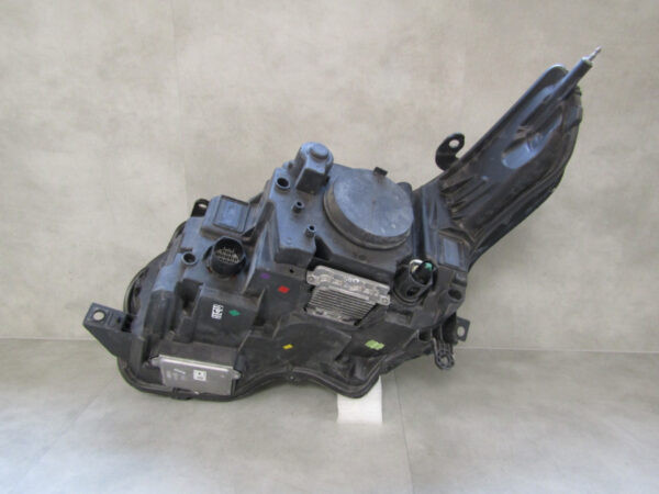 KOPLAMP Range Rover Vogue L405 XENON 12-17 CK52-13W029-EG RECHTS Q333/B151