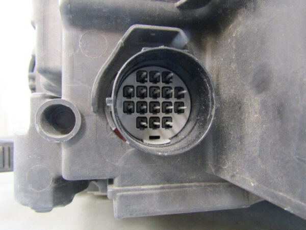 KOPLAMP Range Rover Vogue L405 XENON 12-17 CK52-13W029-EG RECHTS Q333/B151