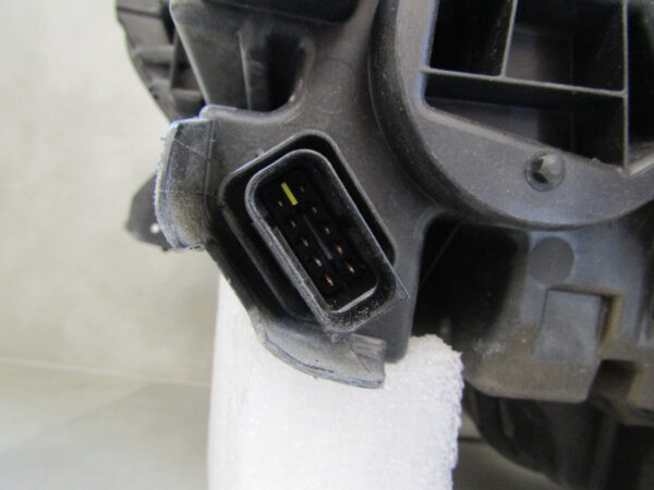 Koplamp Citroen C4 III LED Vision Rechts 20- 9830649280  S760/K5/15G